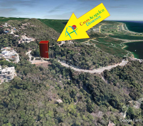 Cad Terreno La Cima S3 L2. Lote Residencial Unifamiliar Con 1,000 M²
