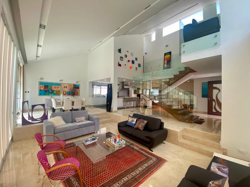 Imagen 4 de 14 de Se Vende Casa En Los Samanes, 500m2