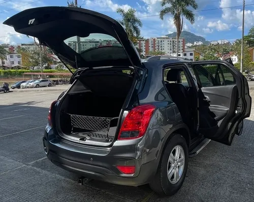 Chevrolet Tracker 1.8 Ls