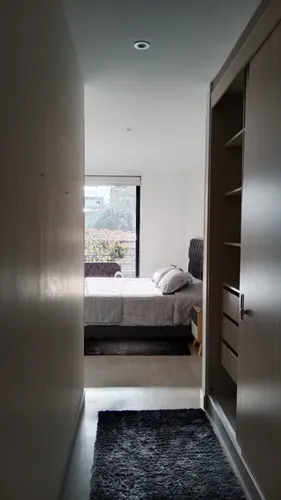 Apartamento En Arriendo En Santa Paula. Cod A11700