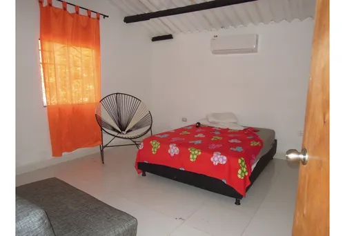 Venta Lotes Con O Sin Casa, Agua, Luz, Klm 15 Via Minca