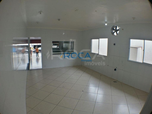 Imagem 4 de 6 de Venda De Comercial / Sala Na Cidade De São Carlos 632