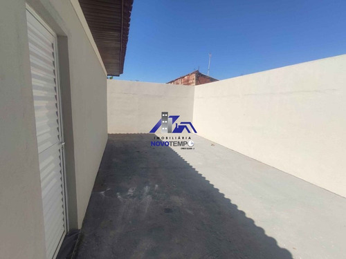 Imagem 4 de 8 de Imóvel A Venda No São Rafael Em Araçatuba Sp - 60m² De Área Construída - Ca01367 - 71042396