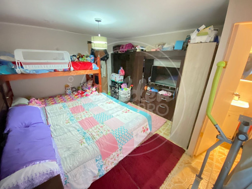 Casa 3 Dormitorios Pasaje Cerrado Puente Alto