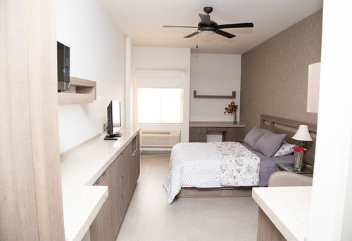 Suite En Renta En San Pedro, Nuevo León