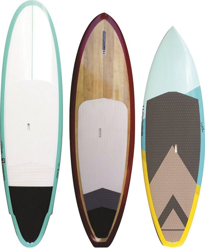 Sup Stand Up Paddle Tablas Con Remo Surf