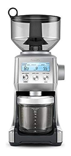 Breville Bcg820bss Smart Grinder Pro Molinillo De Granos De 