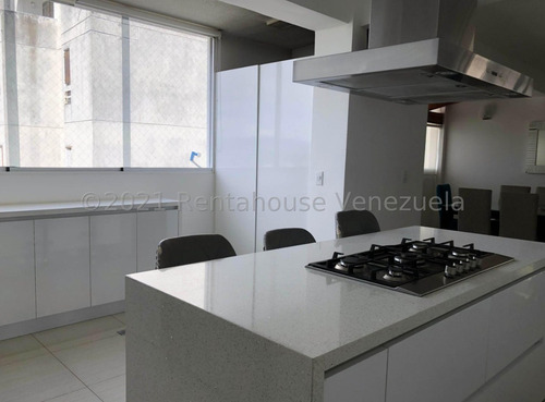 Ph En Venta Terrazas Del Ávila