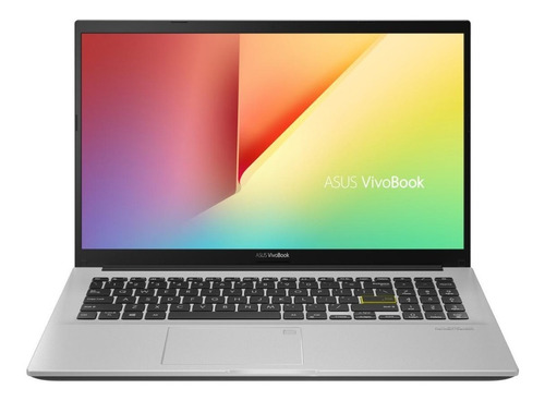 Notebook Asus Vivobook Ryzen 5 Hexa Ssd+hdd 8gb 15,6 1,7kg
