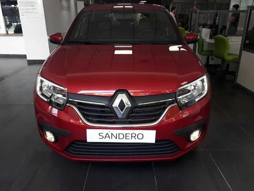 Renault Sandero Intense 1.6 0km Promo Del Mes (cf)