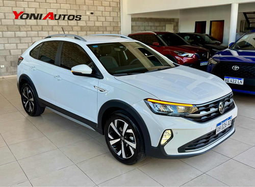 Volkswagen Nivus 1.0 Tsi Tiptronic Highline