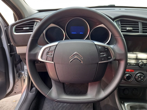 Citroën C4 Lounge 1.6 Thp 165 Feel Pack