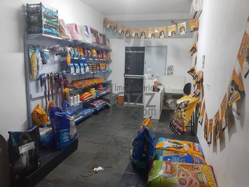 Casa Com 4 Dormitórios À Venda, 147 M² Por R$ 550.000,00 - Vila Municipal - Bragança Paulista/sp - Ca7441