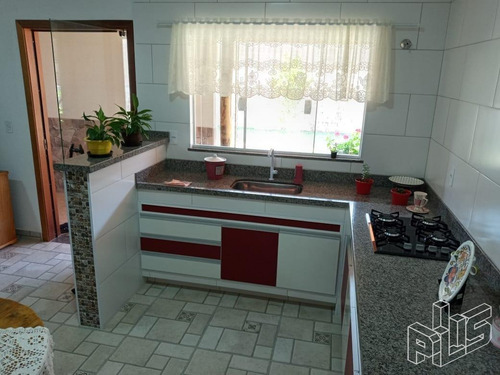 Chácara À Venda Em Porto - Ch005808