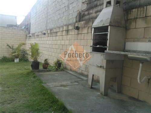 Imagem 5 de 10 de Apartamento Na Vila Ré, 02 Dormitórios, 59 M², R$ 290.000,00 - 1553