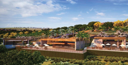 Imagem 10 de 17 de Terreno À Venda, 1434 M² Por R$ 820.000,00 - Loteamento Residencial Entre Verdes (sousas) - Campinas/sp - Te1029