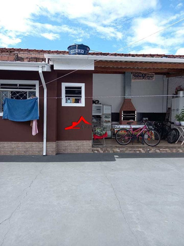 Imagem 2 de 13 de Casa Com 2 Dorms, Nossa Senhora Guia, Tremembé - R$ 276 Mil, Cod: 60746 - V60746