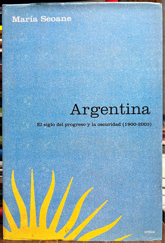 Argentina - Maria Seoane