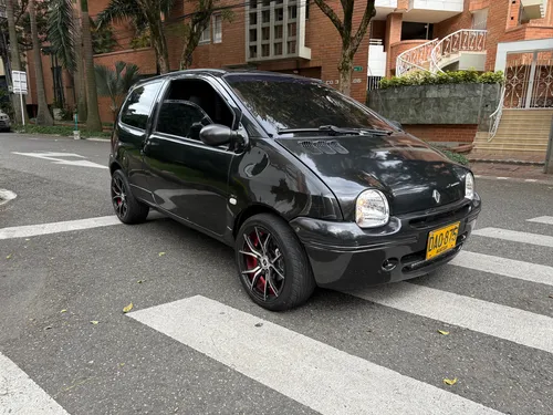 Renault Twingo 1.2 Access