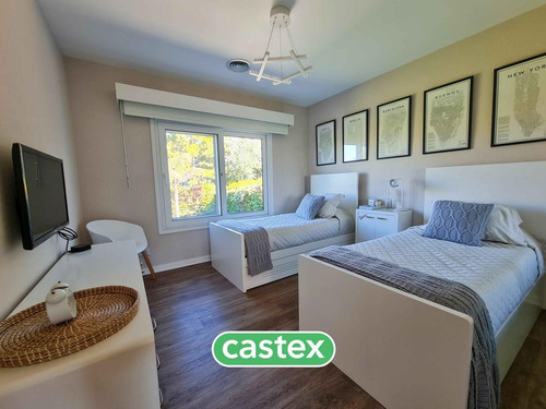 Imagen 26 de 30 de Casa Pulte De Cinco Ambientes En Venta En La Lomada De Pilar