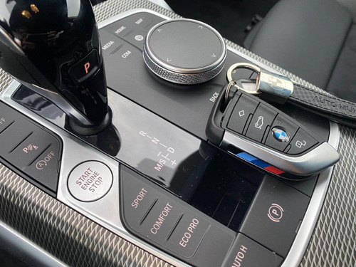 Imagen 6 de 15 de Bmw Serie 4 430i Coupé - Auto Munich