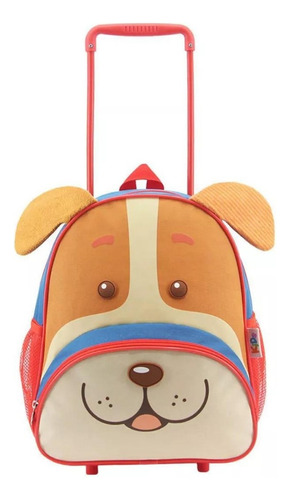 Mochila Lsyd Niños 94.1541/indef