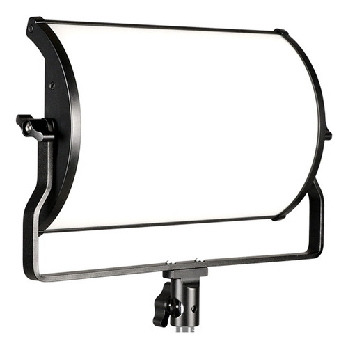 Iluminador Panel Led Curvo Phottix Nuada C60a App Control Estructura No Aplica Luz Calido-frío