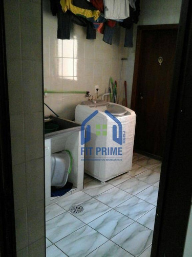 Apartamento Residencial À Venda, Centro, São José Do Rio Preto - Ap0428. - Ap0428
