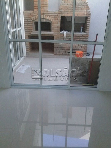 Imagem 6 de 15 de Sobrado - Horto Florestal - Ref: 22972 - V-22972