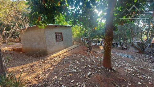 Imagem 28 de 30 de Chácara Com 2 Dormitórios À Venda, 3200 M² Por R$ 760.000,00 - Tanque - Atibaia/sp - Ch0223