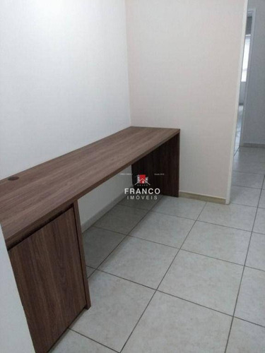 Imagem 13 de 16 de Òtima Sala Comercial Em Valinhos - Sa0254