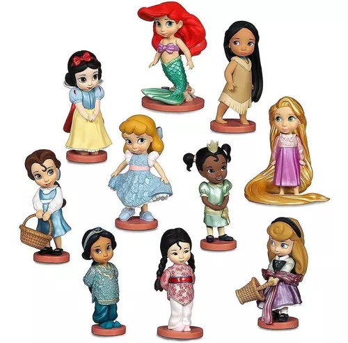 Boneca Disney Elsa Animators Collection, Buymee Produtos Importados