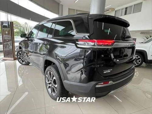 Imagem 3 de 8 de Jeep Commander 1.3 T270 Turbo Limited