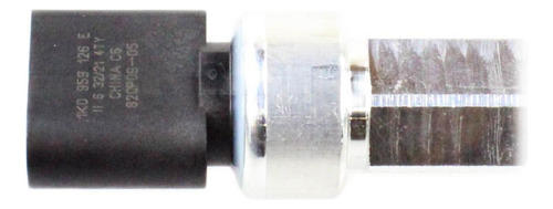 Sensor De Pressostato De Ar Condicionado 1k0959126e Saveiro