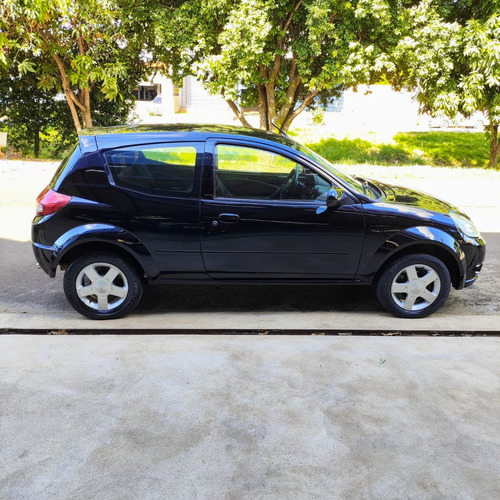 Ford Ka Ka 1.0 8V/1.0 8V ST Flex 3p