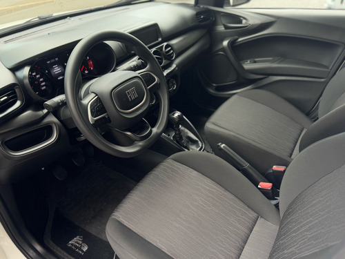 Fiat Argo 1.0 FIREFLY FLEX MANUAL