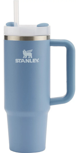 Vaso Termo Stanley Flowstate Adventure Quencher 30 Oz. Índigo