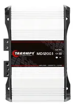 Comprar Taramps Modulo Md1200 4 Ohms Potencia 1200 Rms Md 1200.1 Amplificador 1200w 4Ohms Som Automotivo