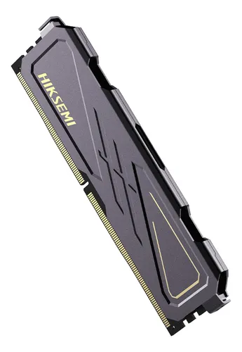 Memoria Hiksemi Armor Ddr4 16gb 3200 Mhz Box