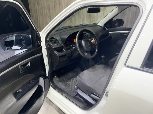 Suzuki Swift GO