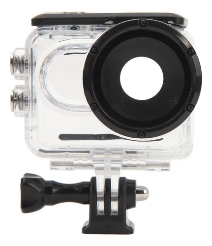 Funda Impermeable Para Cámara De Buceo Para Insta360 Go3 Act