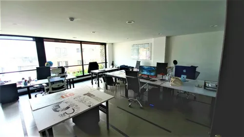 Edificio En Arriendo/venta En Francisco Miranda-usaquén. Cod A352