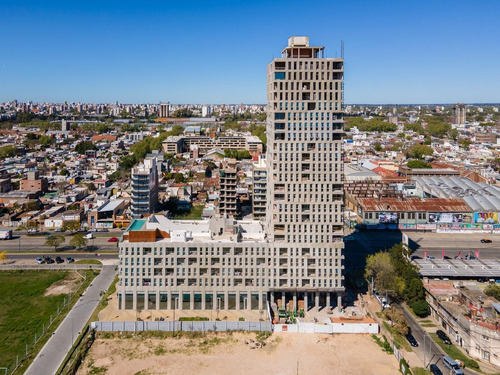 Imagen 12 de 37 de Lofts, 1 Y 2 Dormitorios En Metra