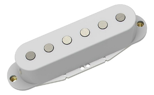 Microfono Electrica Ds Pickups Ds44 Stack.05.plus Neck