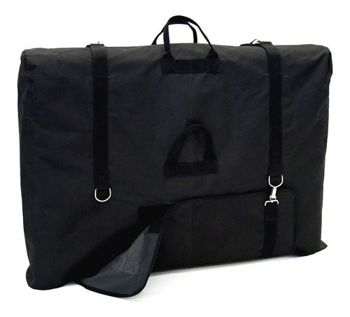 Imagem 3 de 7 de Bolsa Mochila Para Maca Portátil Legno 70 Cm - Capa Proteção
