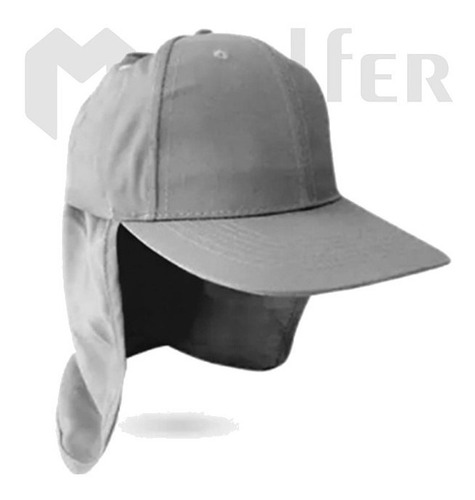 Gorro Legionaria Filtro Uv