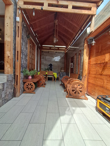 Venta Linda Casa Sector Norte