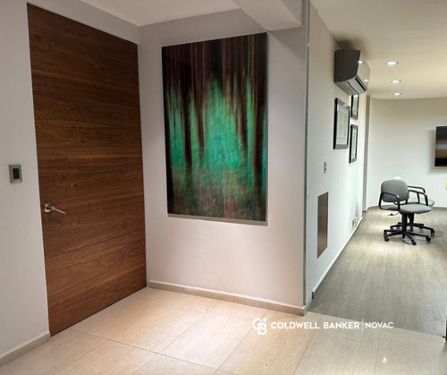 Oficina En Torre Masaryk En Polanco