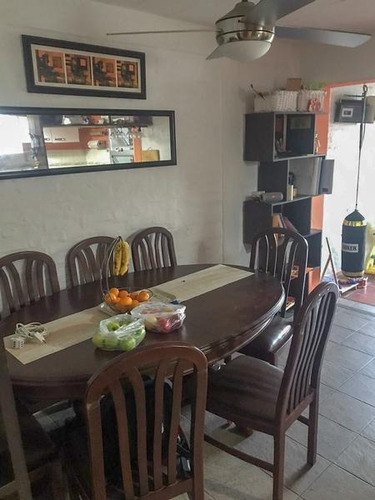 Imagen 10 de 20 de Alquiler Casa Solymar Dos Dormitorios, Barbacoa