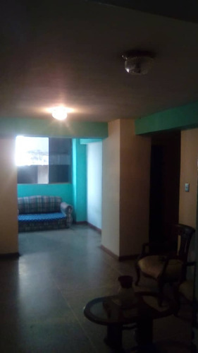 Imagen 7 de 12 de Apartamento En Venta La Candelaria Mls #22-10347